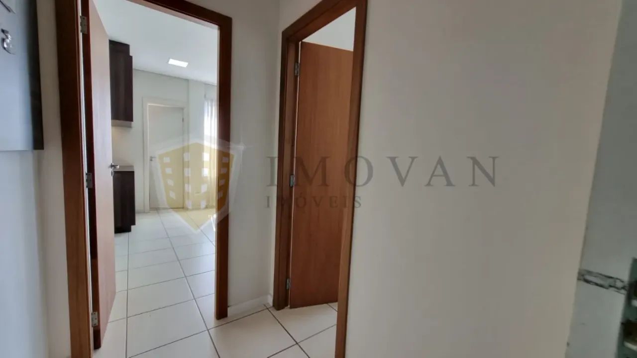 Sala Comercial, 30 m², Nova Ribeirania. - Foto 2