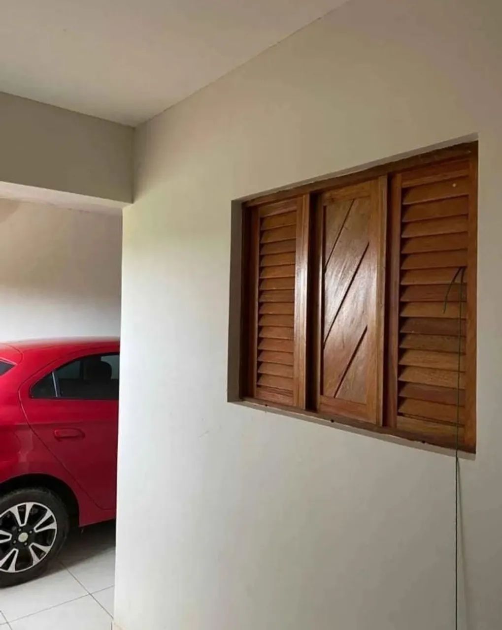 CASA À VENDA NO BAIRRO INDUSTRIAL  - Foto 4