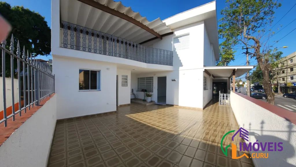 CASA ASSOBRADADA - VILA CURUÇÁ - SP - Foto 2