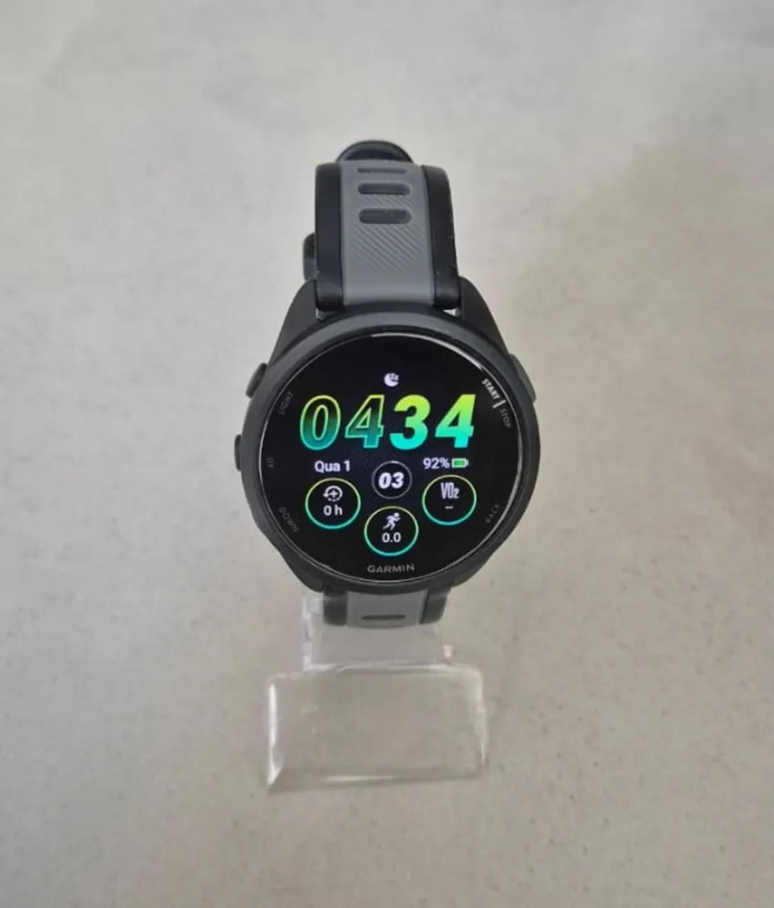 GARMIN FORERUNNER 165 MUSIC