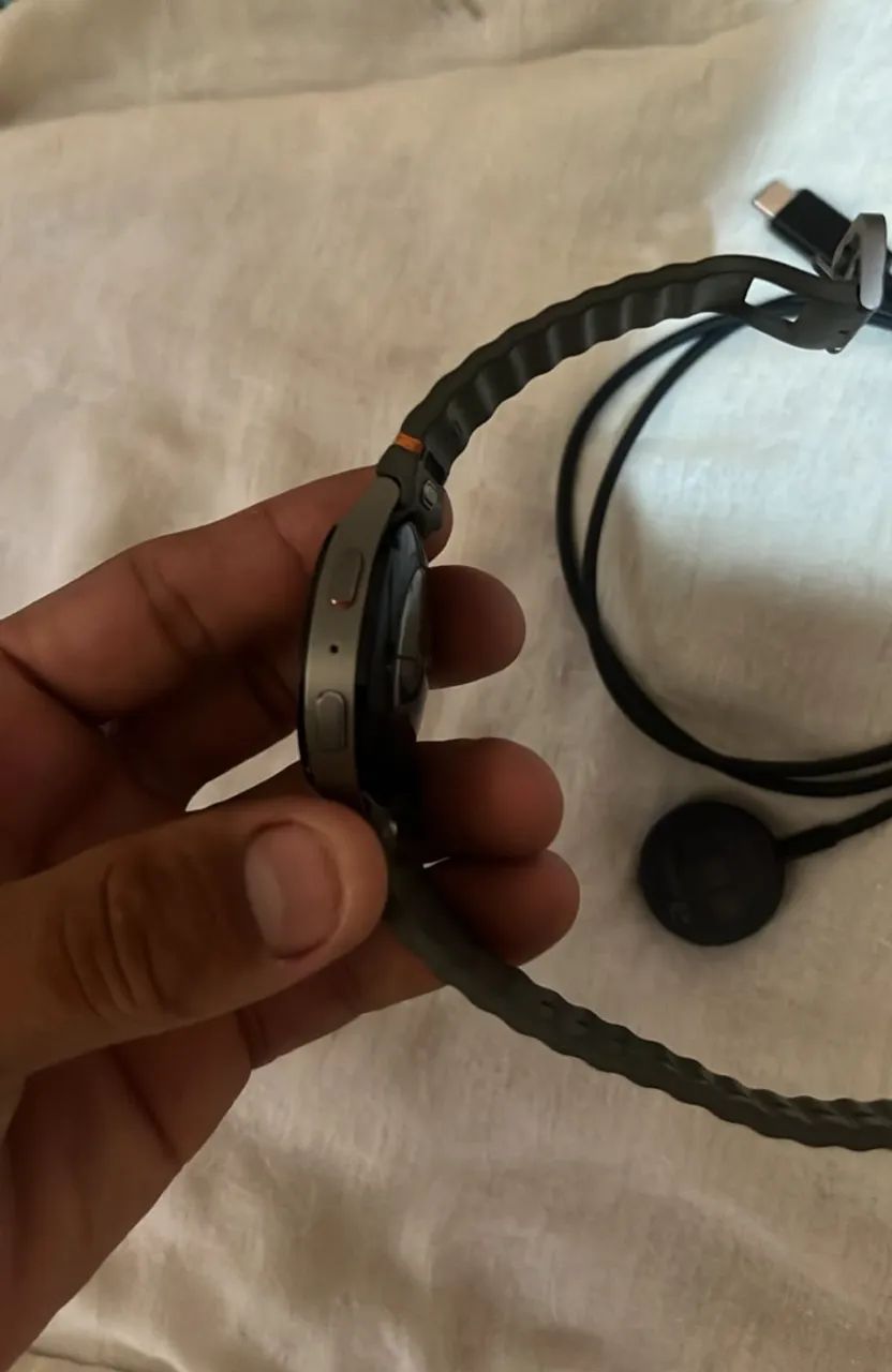 Samsung Galaxy Watch 7 - Foto 2