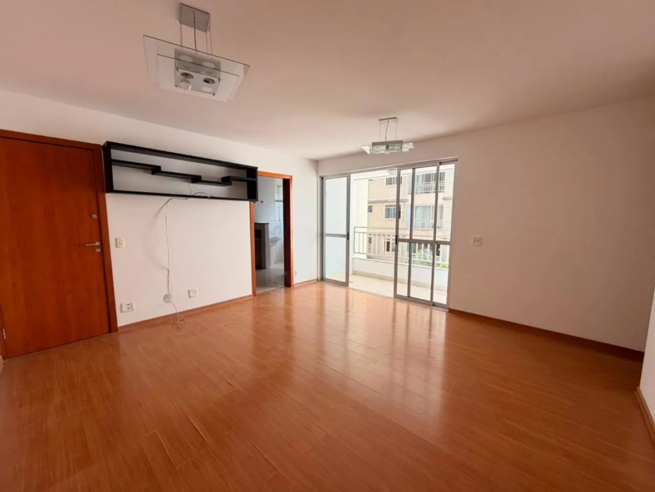 Apartamento com 3 quartos à venda em Belo Horizonte - Foto 5