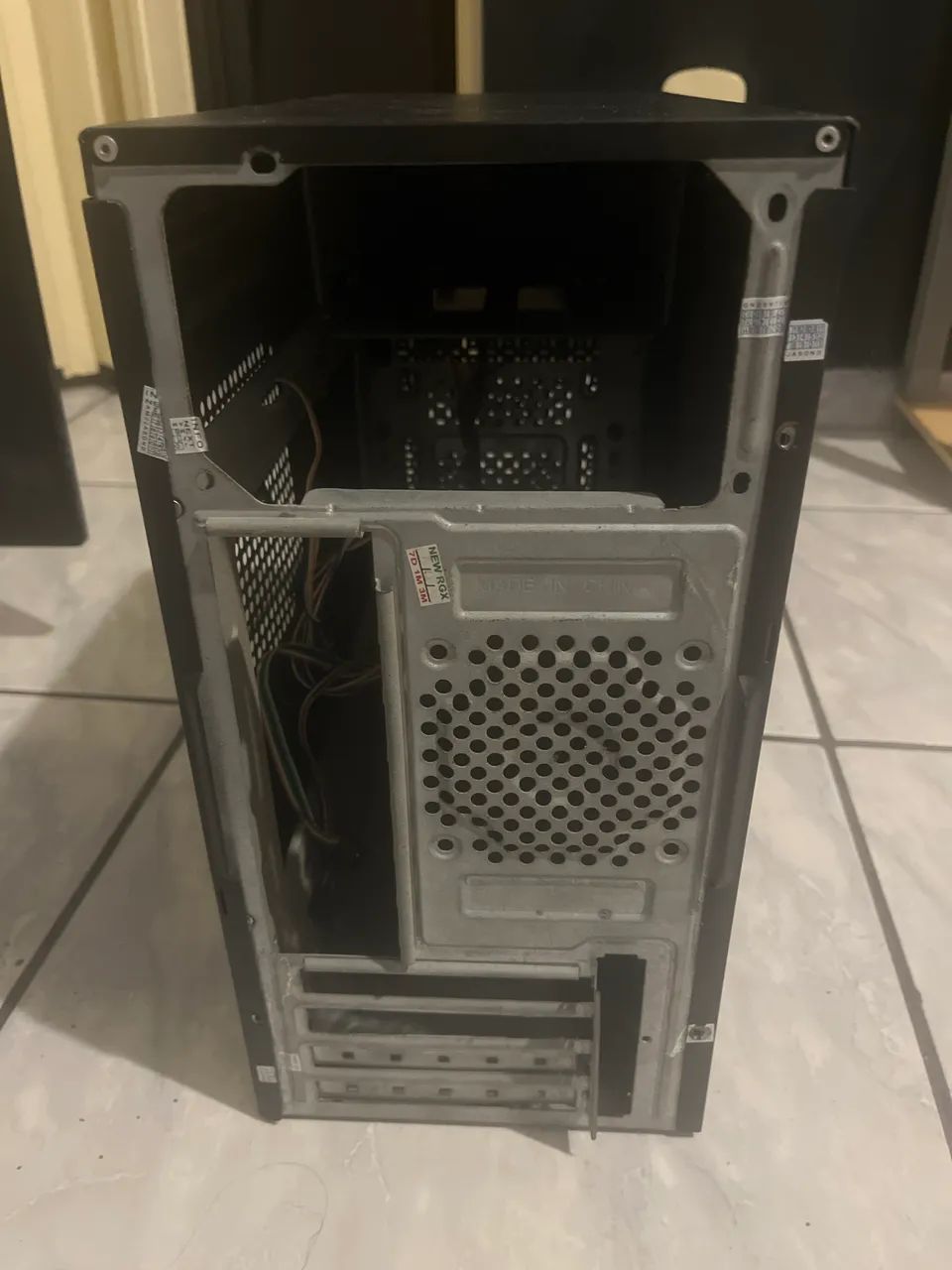 Gabinete  - Foto 3