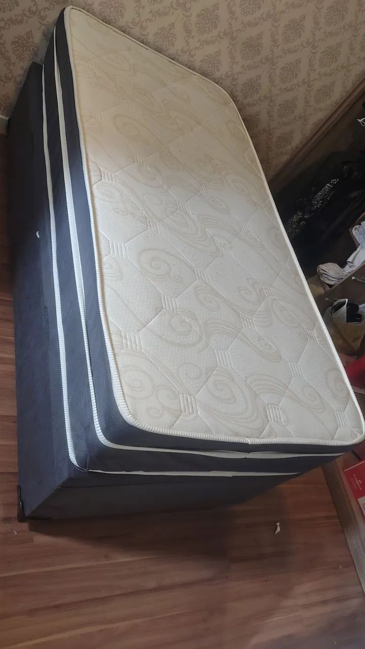 Cama box  - Foto 2