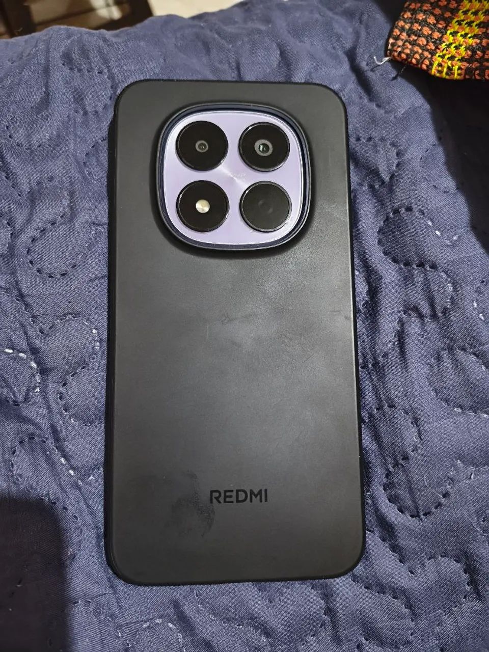 Xiaomi redmi note 15 pro 5g  - Foto 2