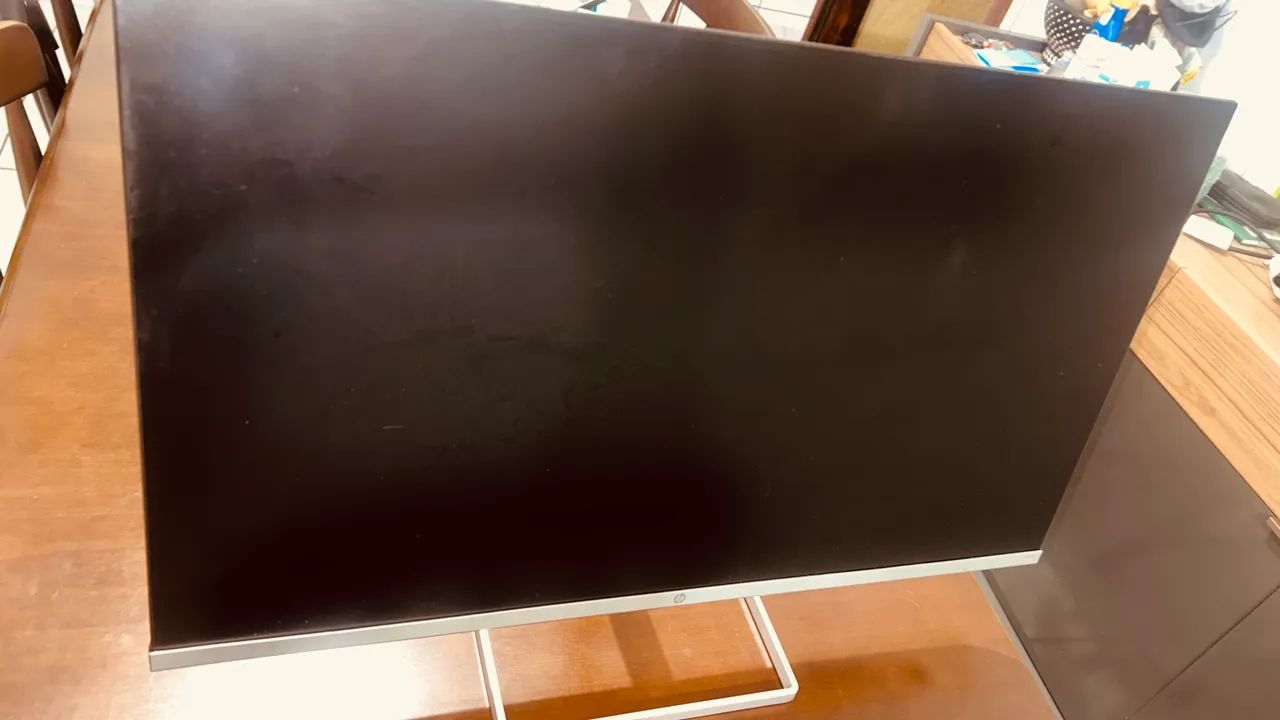 Monitor HP M27F 