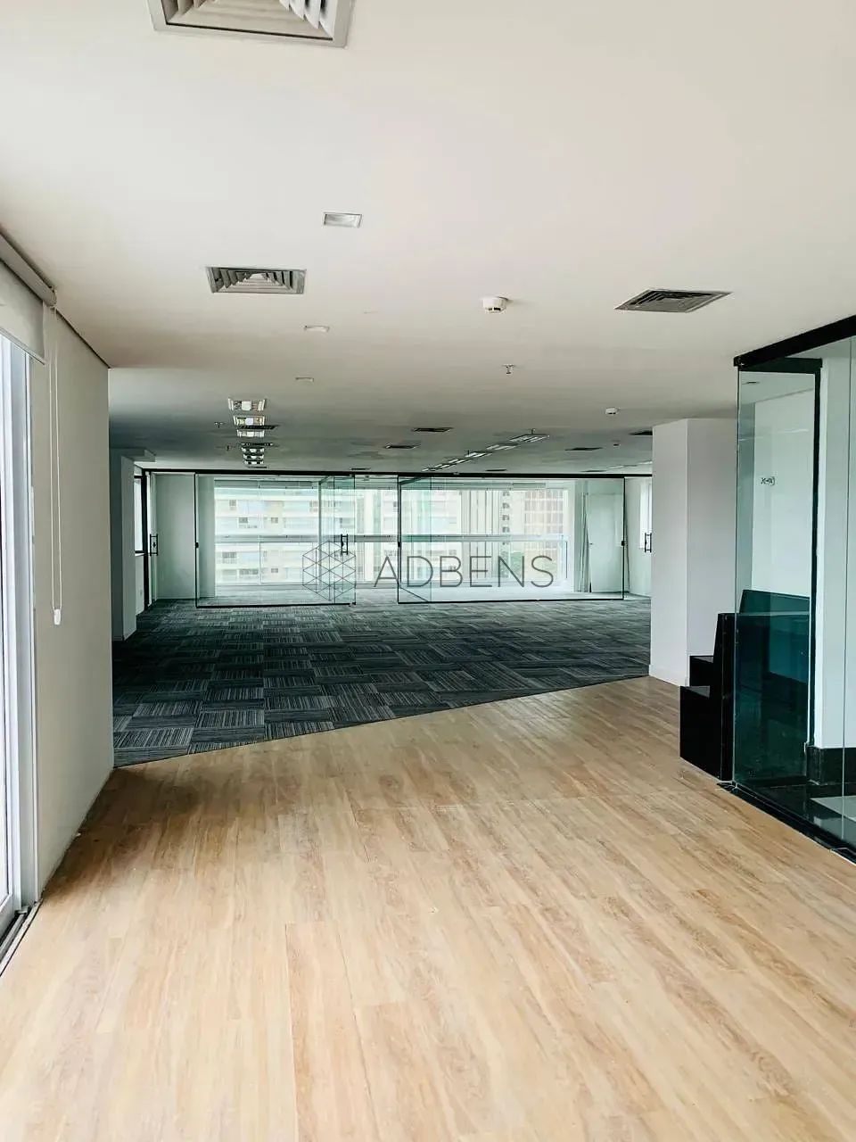 Conjunto comercial para locação, Consolação, São Paulo, SP - Foto 4