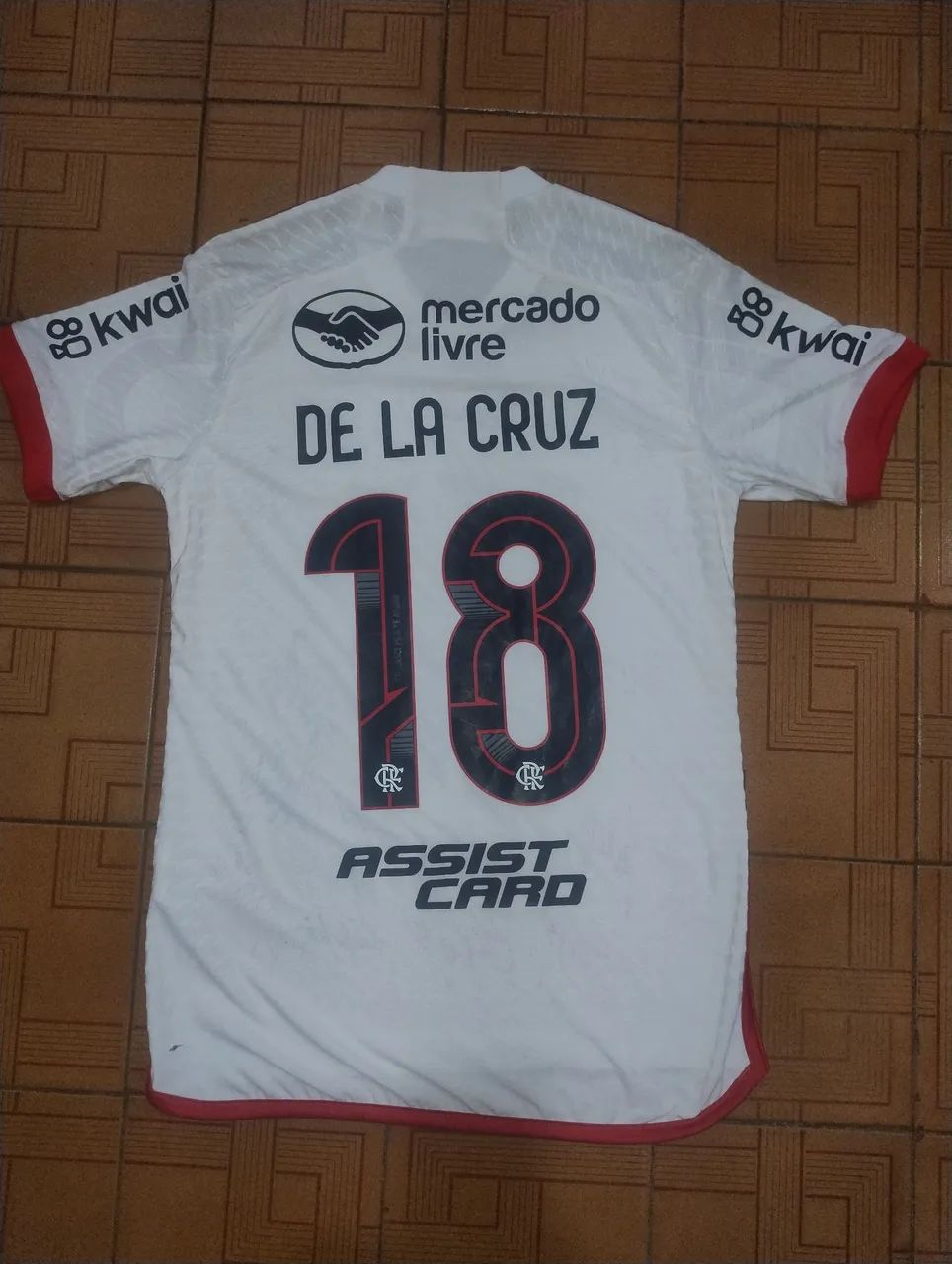 Camisa de time  - Foto 3