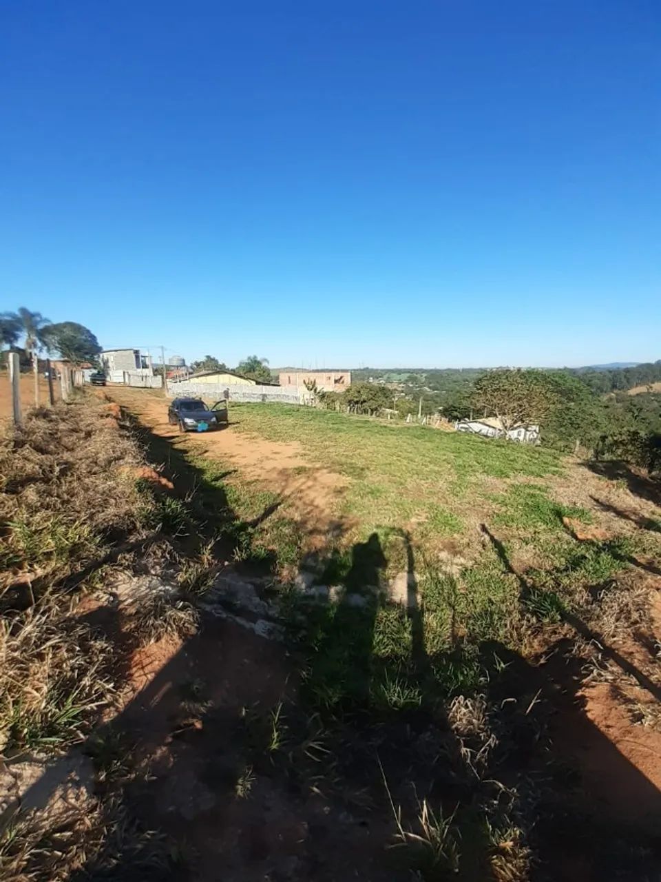 Terreno para chácara 1.000m2 - Foto 4