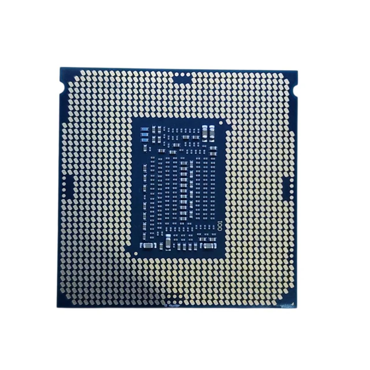 Processador i3-9100F  - Foto 2