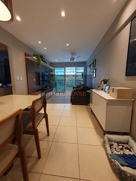 3 Quartos com Lazer Completo na Freguesia - Foto 4