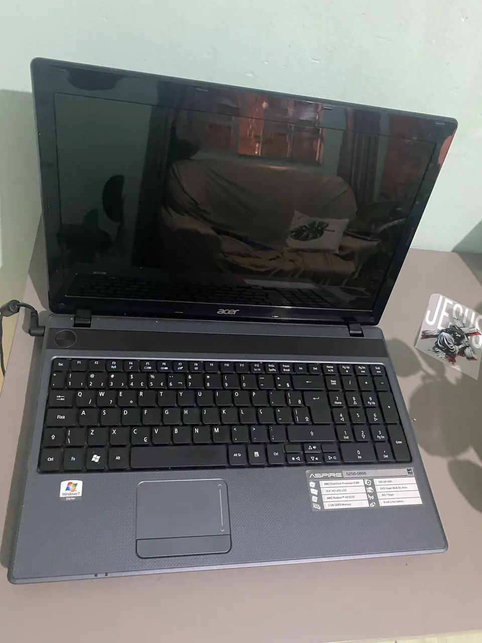 NOTEBOOK ACER - Foto 5