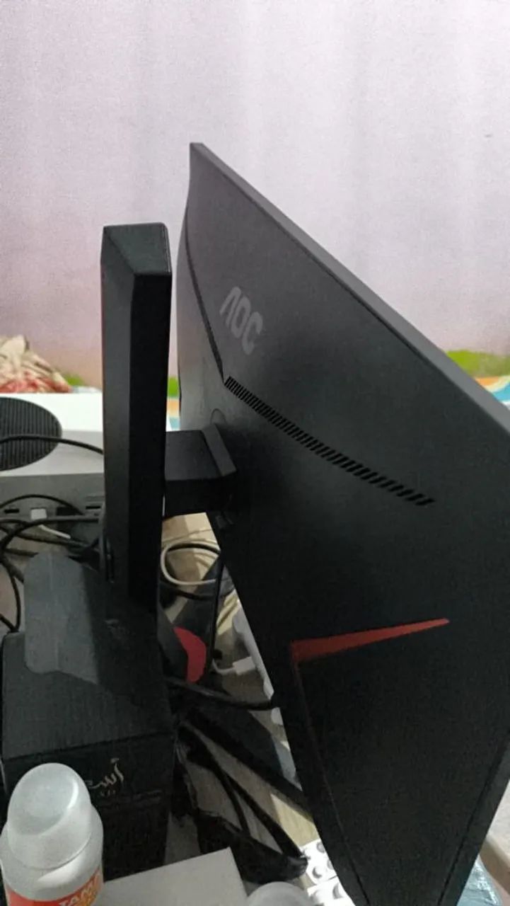Monitor AOC hero  - Foto 2