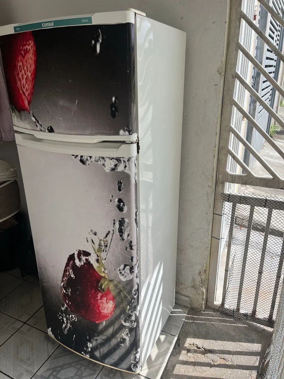 GELADEIRA CÔNSUL  - Foto 2