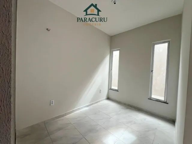 Vendo apartamento com dois quartos próximo ao centro de Paracuru. - Foto 5