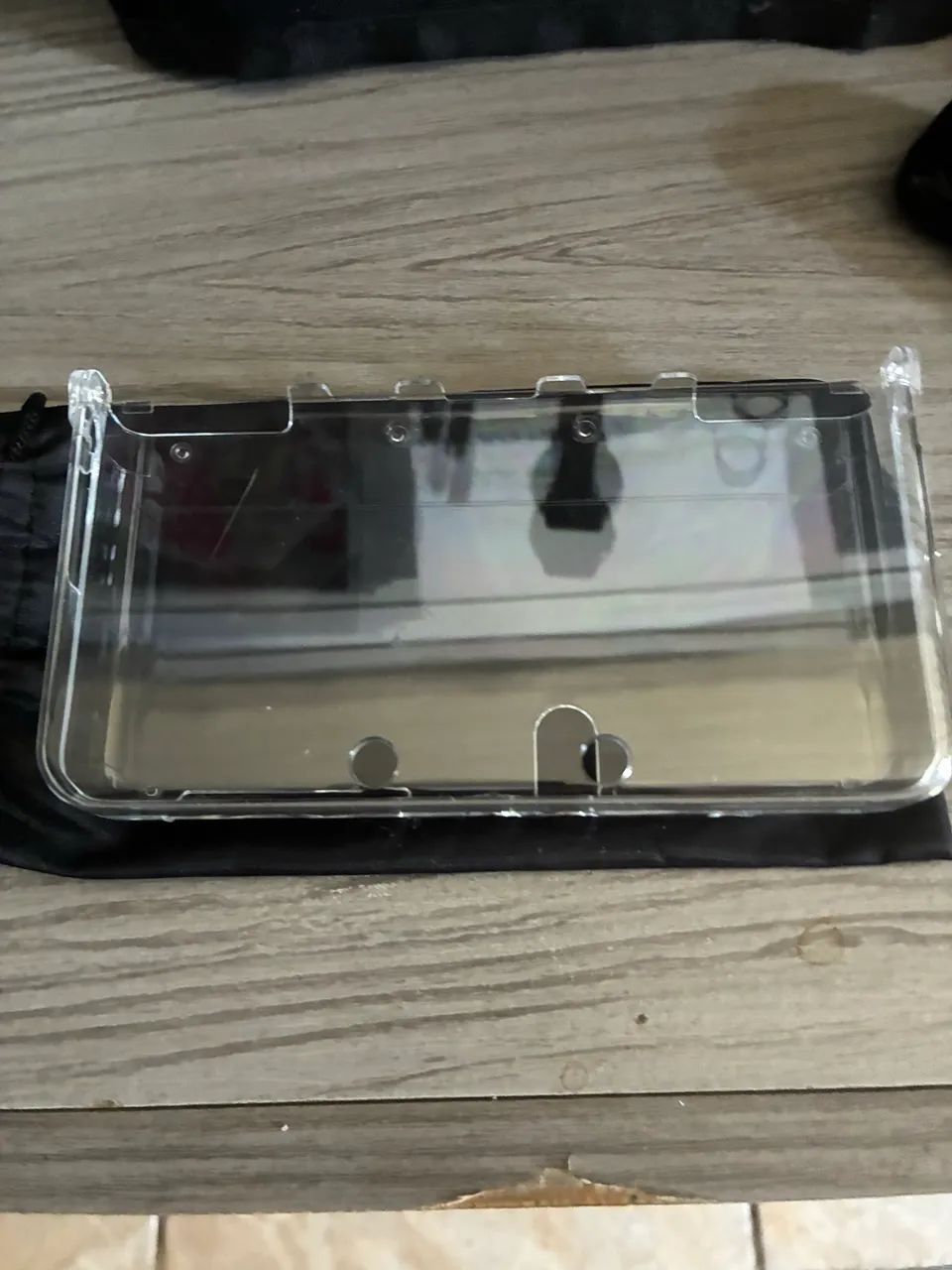 Case Nintendo new 3DS - Foto 2