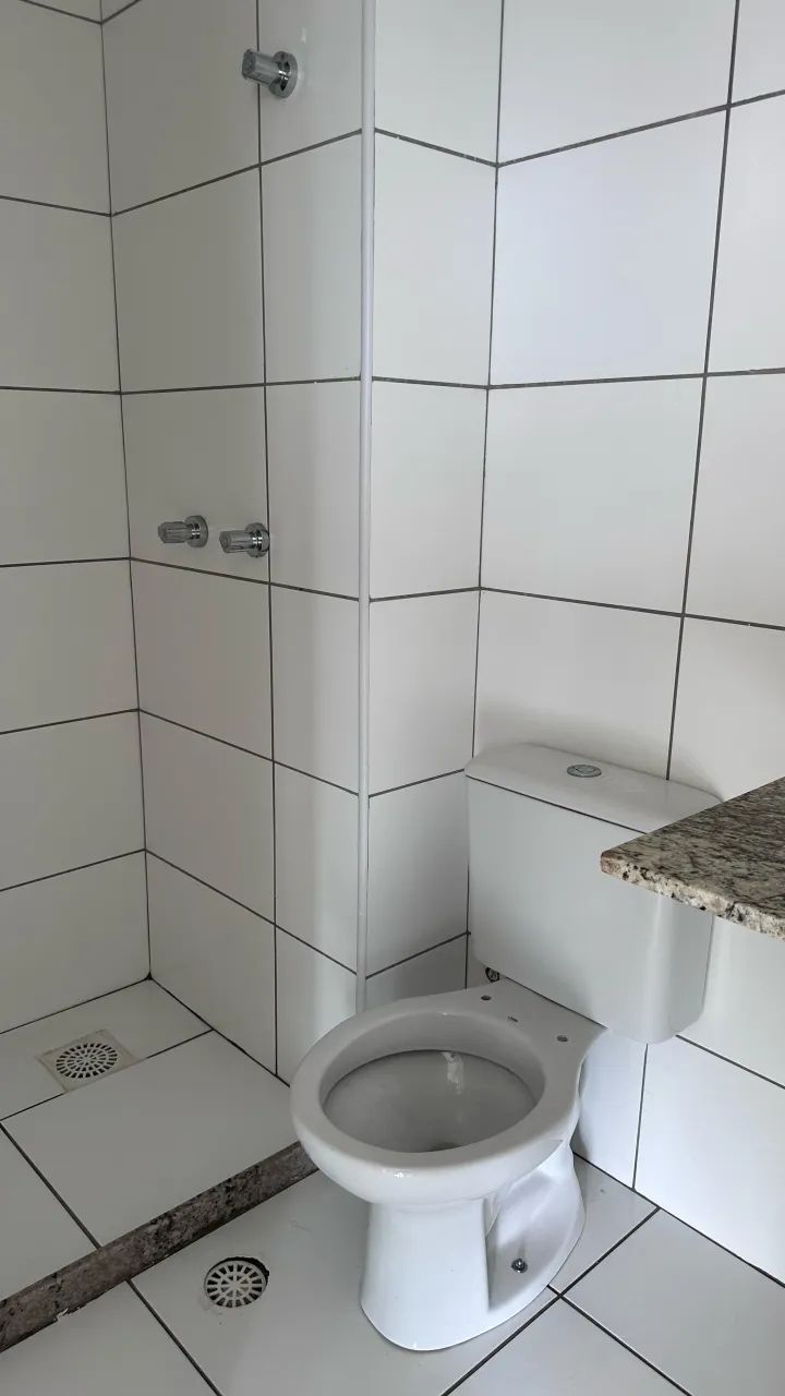 VENDO APARTAMENTO - ILHA PARQUE RESIDENCE
