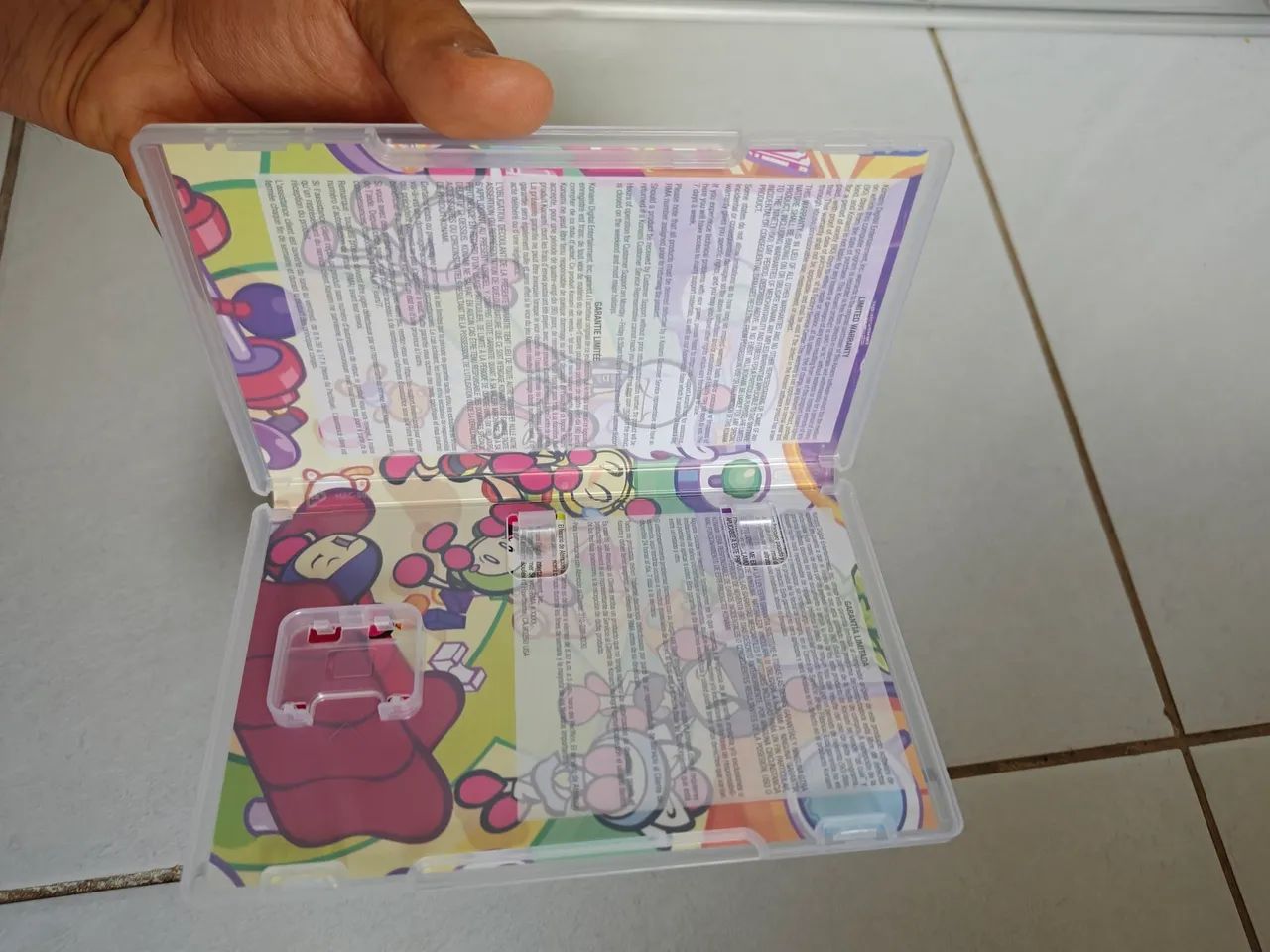 Bomberman R2 Switch - Foto 3