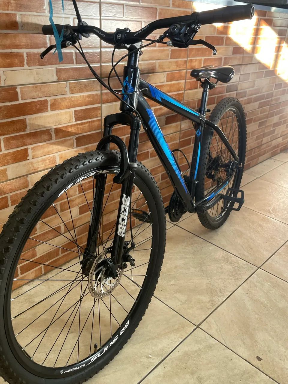 Bicicleta aro 29 - oportunidade  - Foto 3