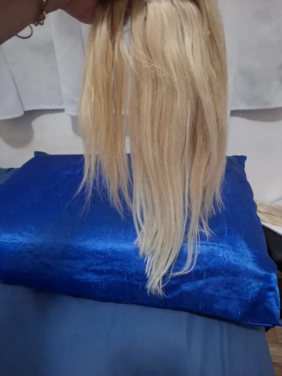 Vende .cabelo humano - Foto 2