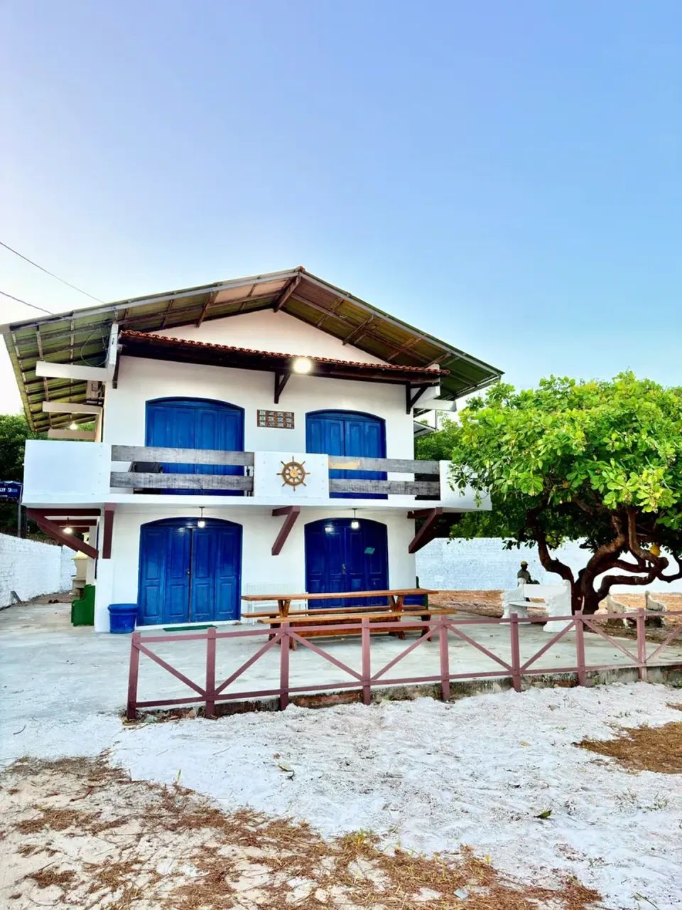 Casa de praia Salinas (Maçarico), Salinópolis -Pará com 3 suites