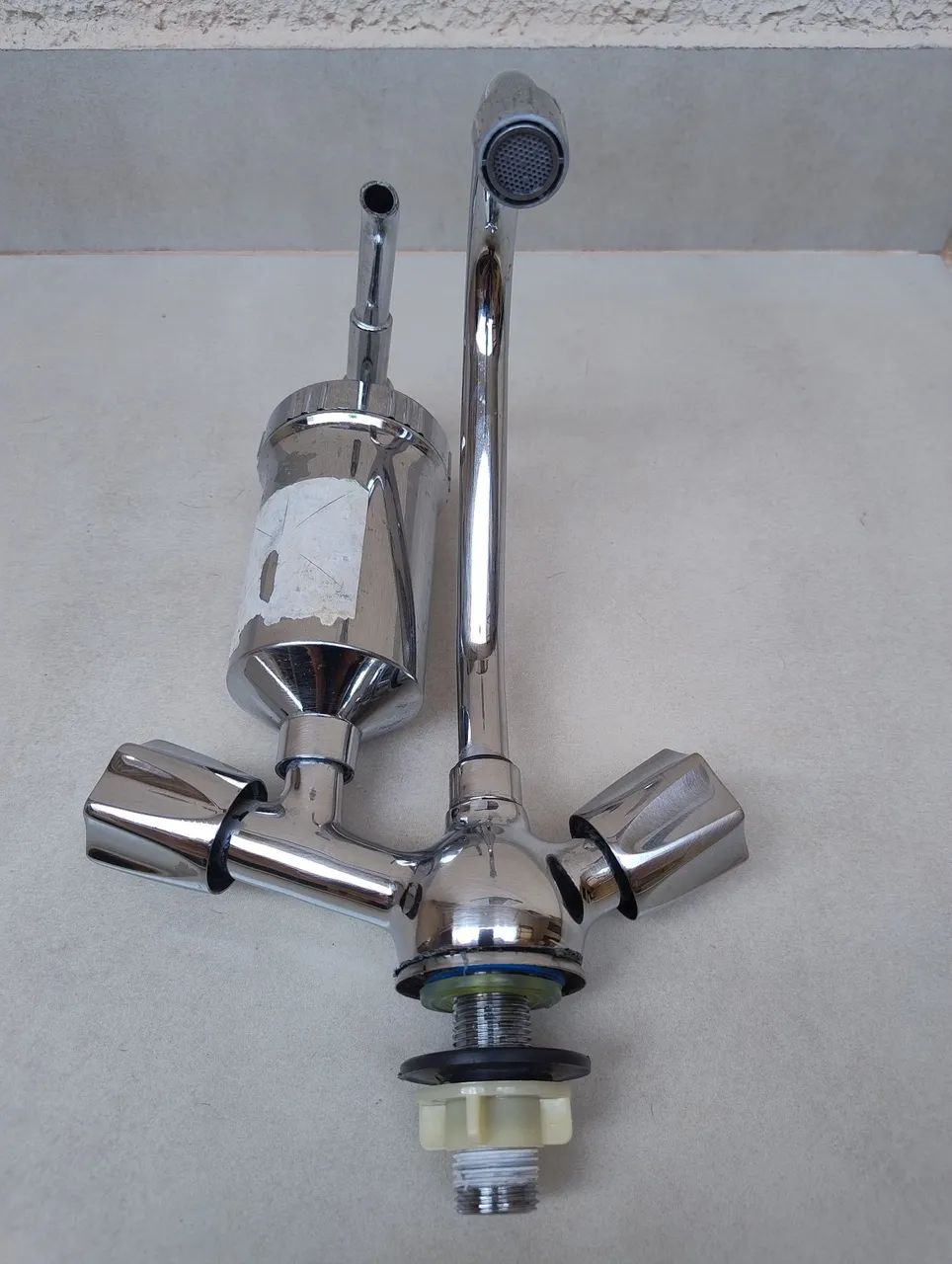 Torneira com filtro - Foto 4