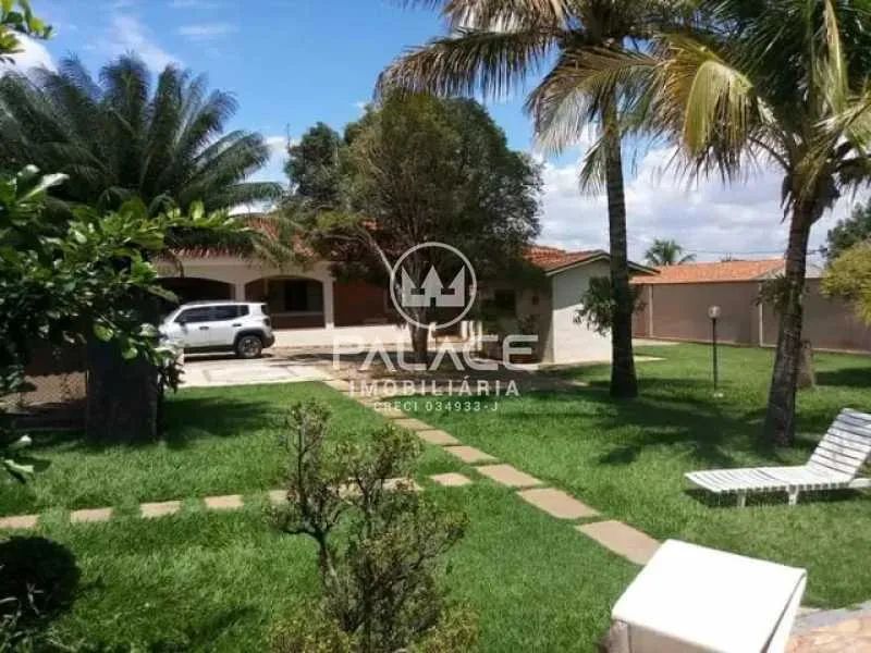 chácara à venda em gran park, piracicaba 4 quartos 1000m²