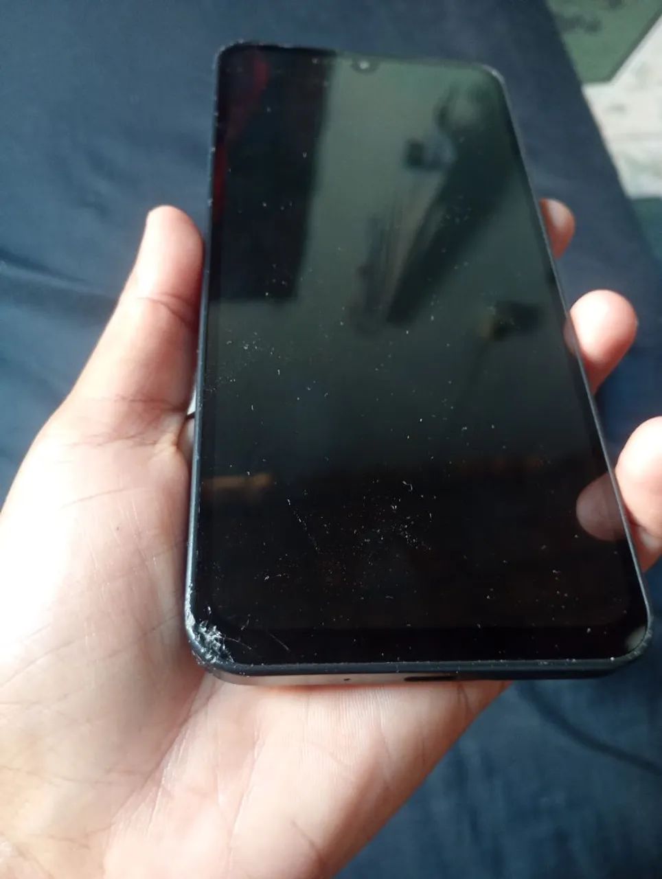 Samsung A17 - Foto 3