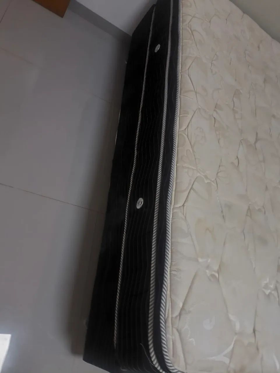 Cama de casal - Foto 2