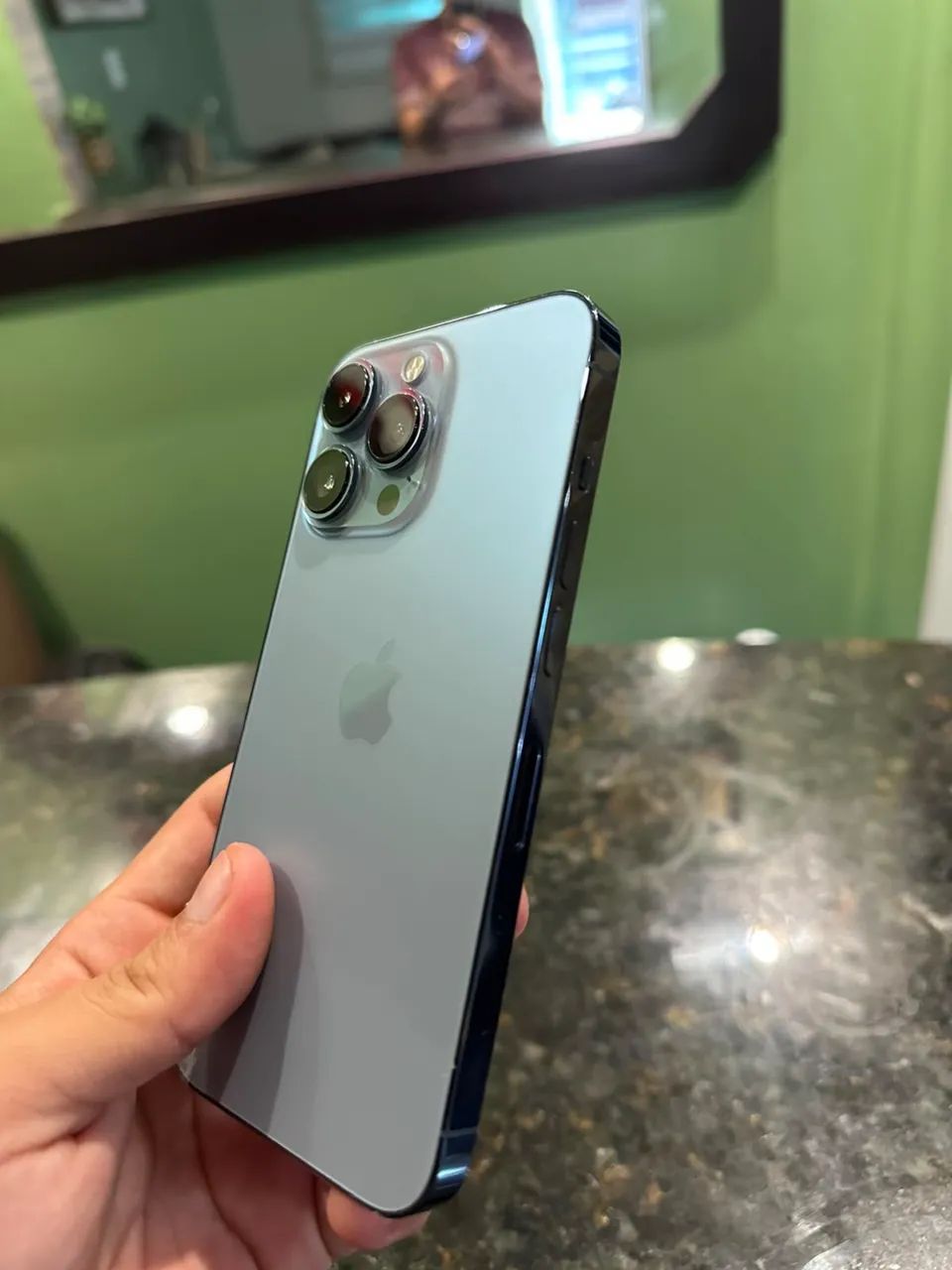iPhone 13 pro  - Foto 2