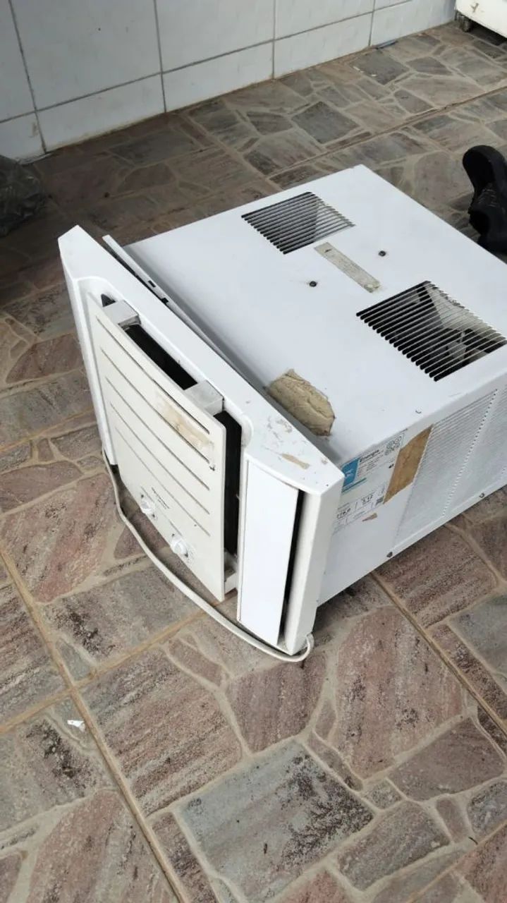 ar condicionado Springer  - Foto 2