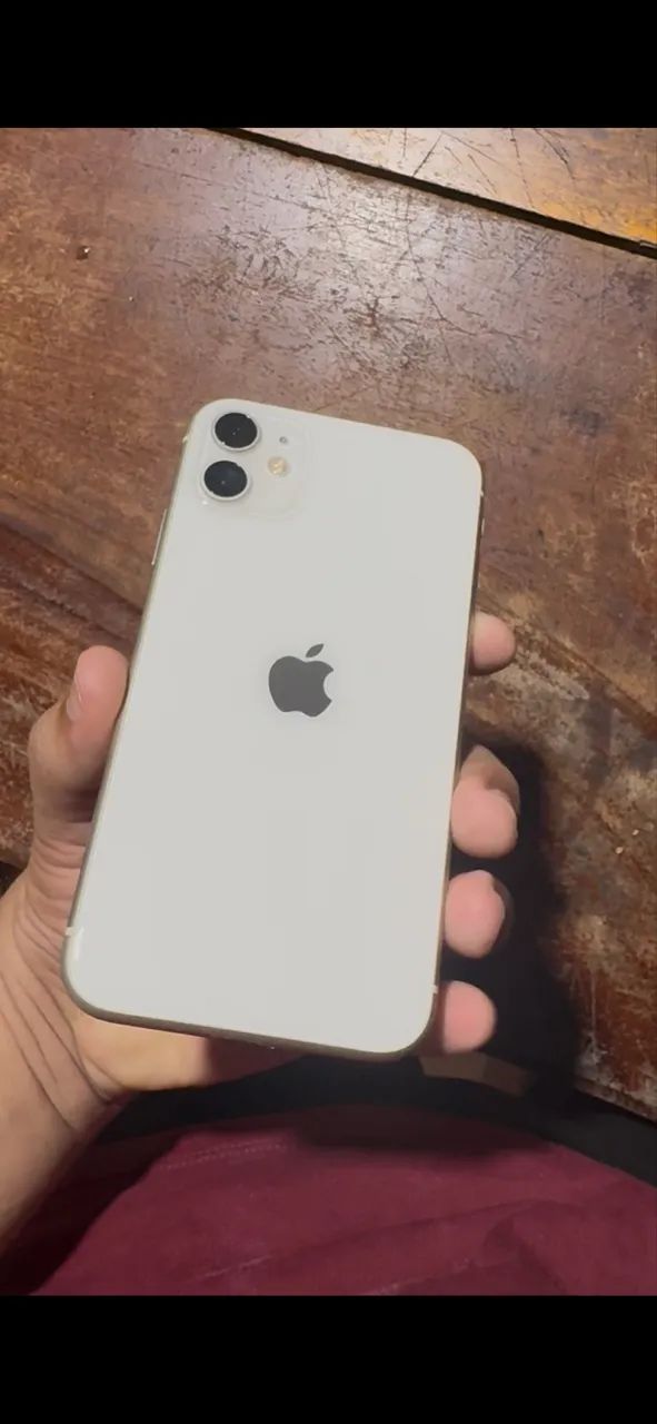 iPhone 11, em perfeito estado  - Foto 2