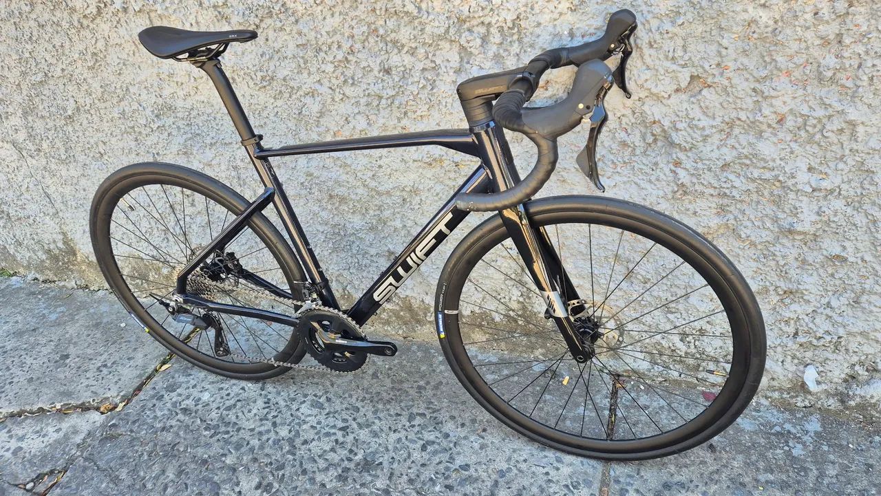 Swift Enduravox EVO TAM 54. - Foto 5