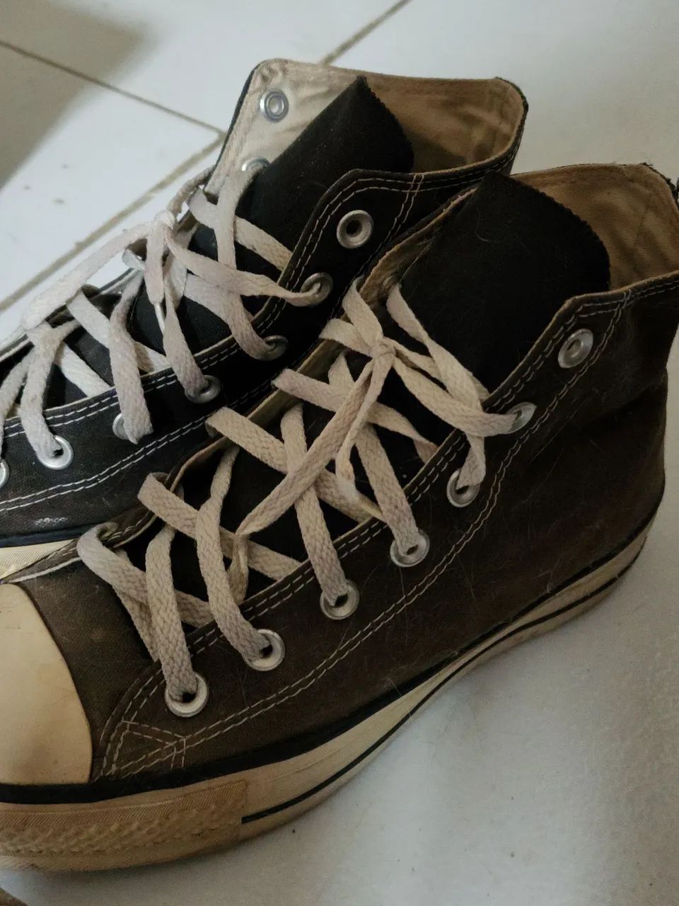 Tênis all star  - Foto 2