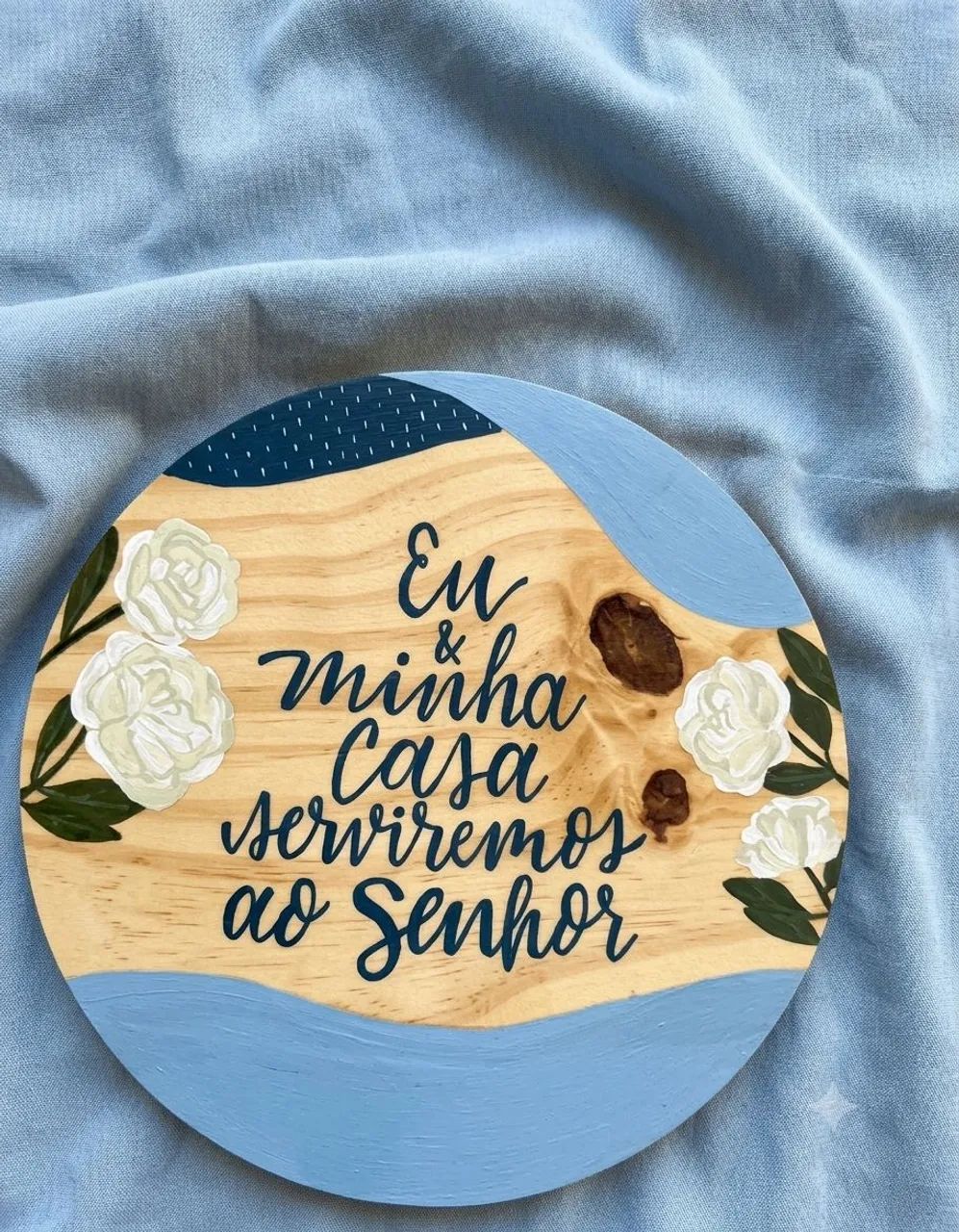Porta maternidade  - Foto 4