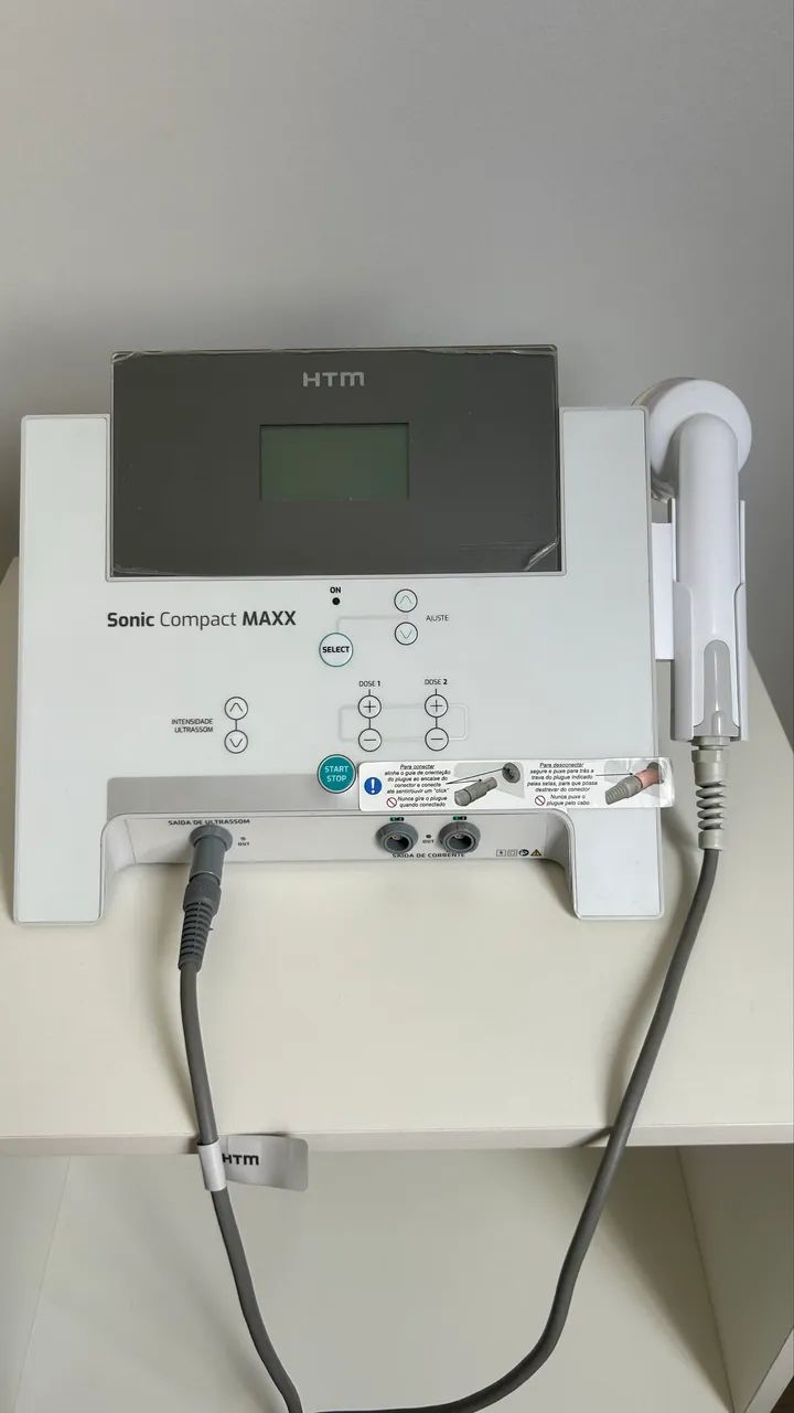 Ultrassom Sonicmaxx  - Foto 2