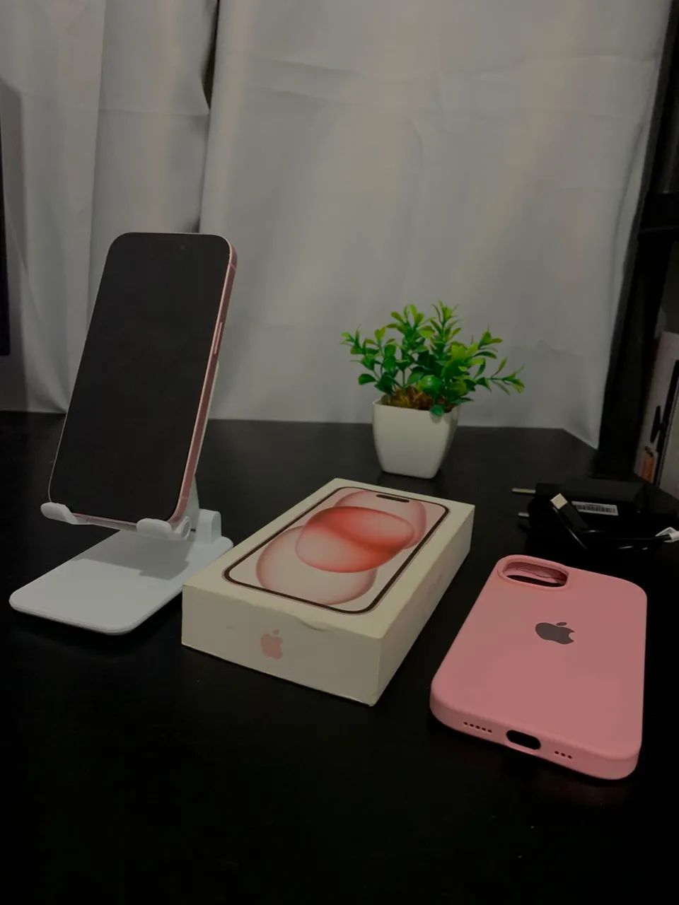 iPhone 15 - Foto 3