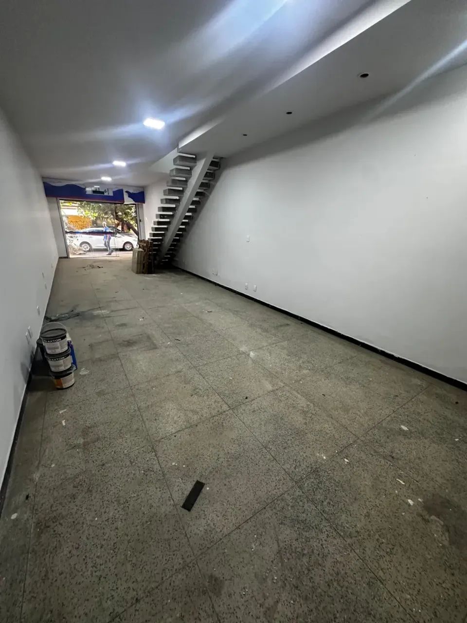 Sala no Setor Central, rua 2,   115 M2 - Goiânia - GO - Foto 4