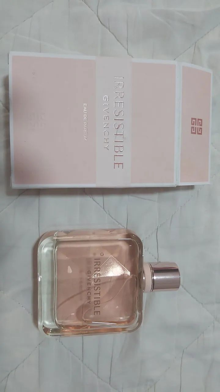 Perfume Importado 