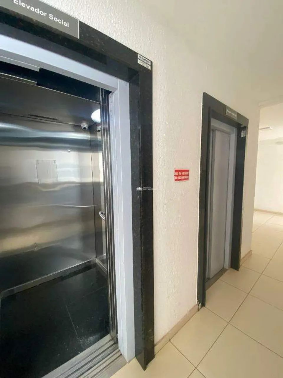 Apartamento 03 Quartos com Suíte e 02 Vagas no Avalon Residence  Samapi - Foto 5