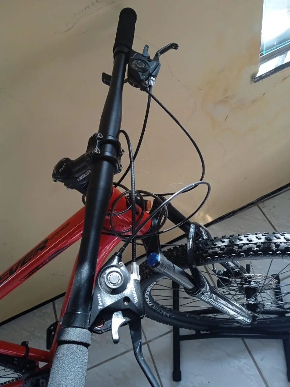 BICICLETA - Foto 2