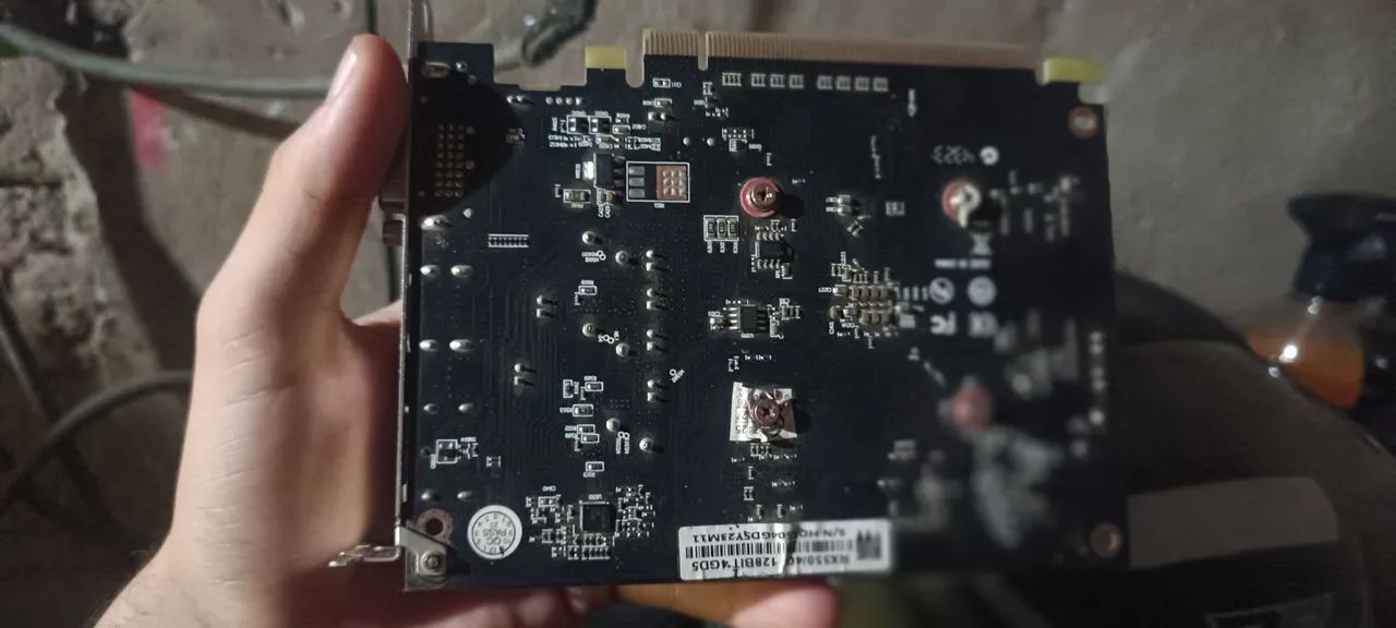 RX 550 - Foto 4