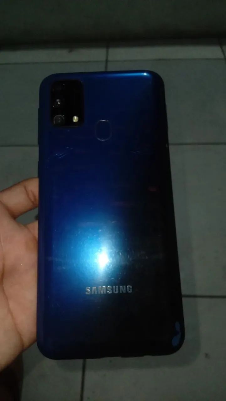Celular Samsung pra vender  - Foto 3