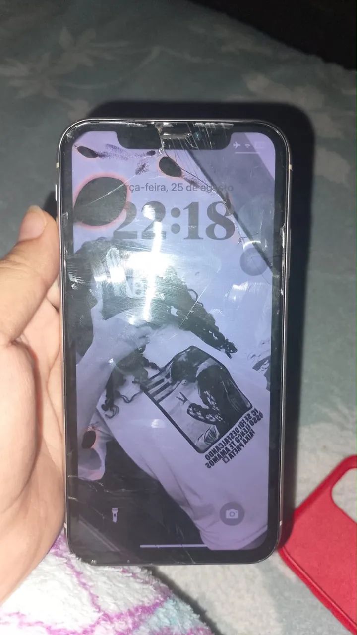 iPhone 11 - Foto 2