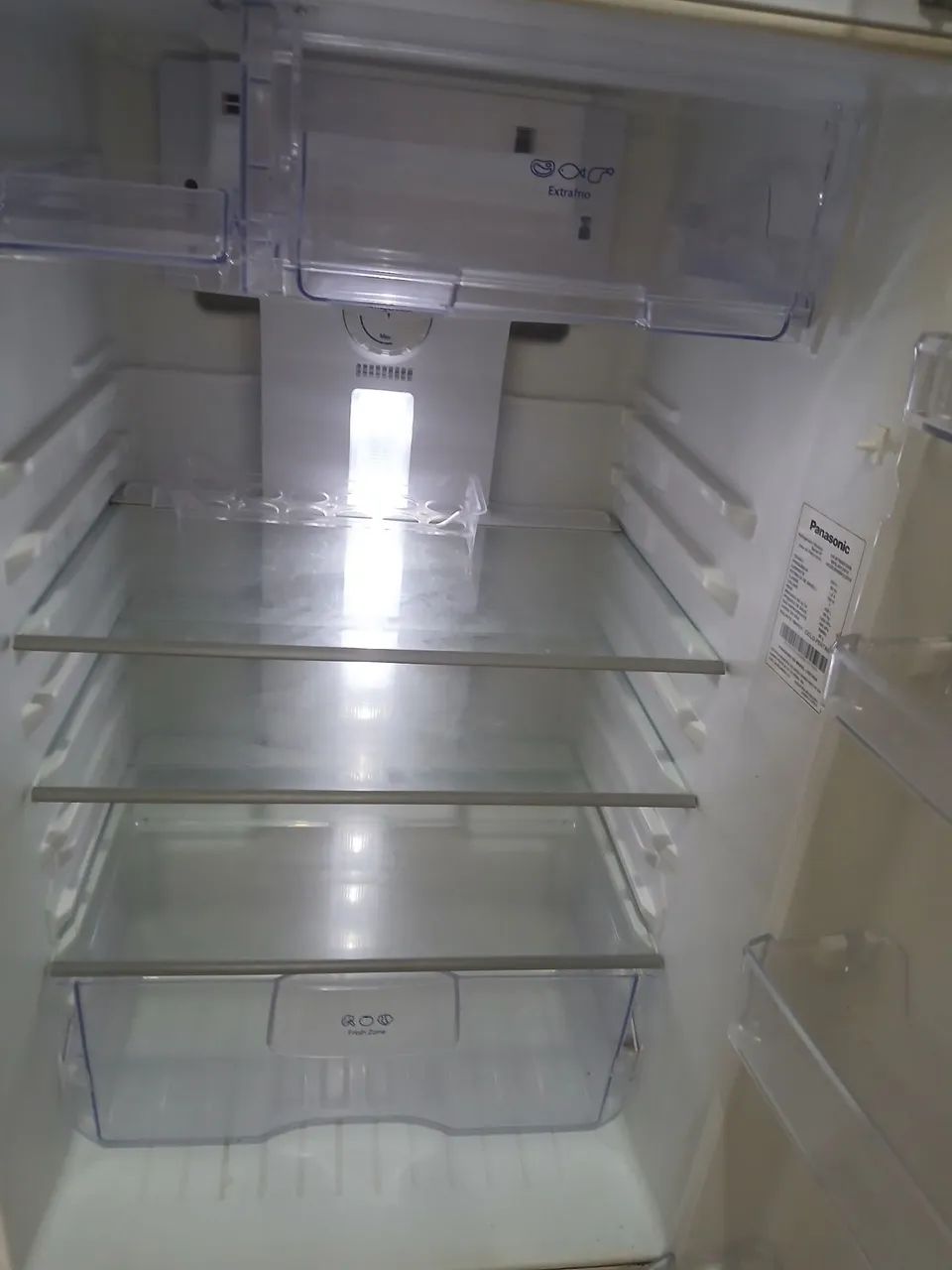 Geladeira  - Foto 2