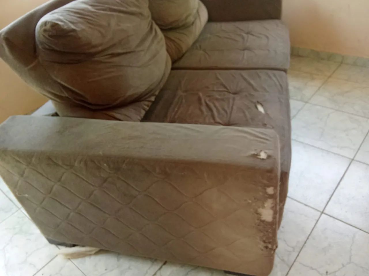 Sofá - Foto 2