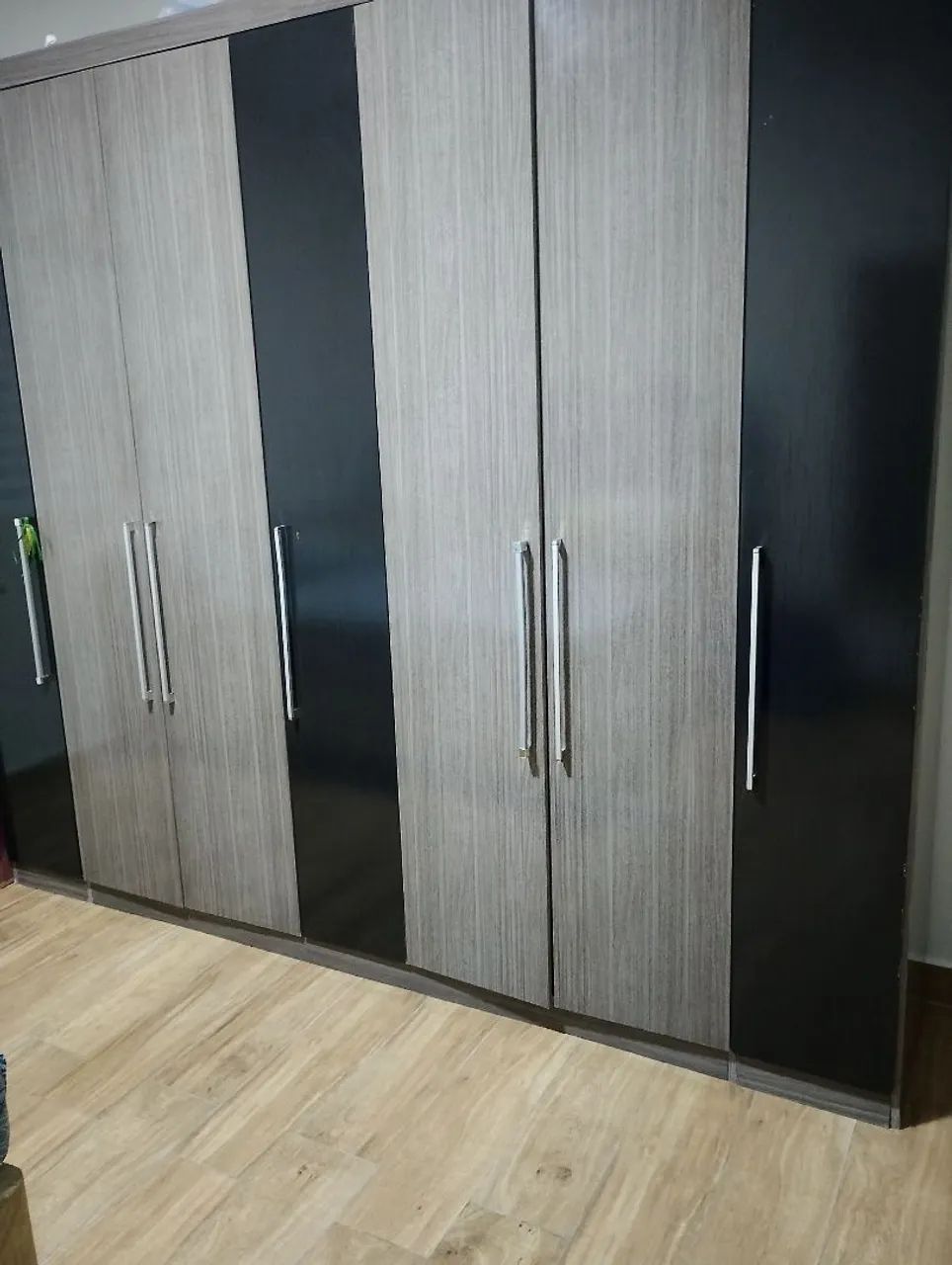 Guarda roupa  - Foto 2