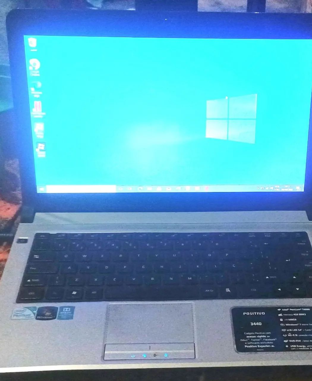 Notebook 