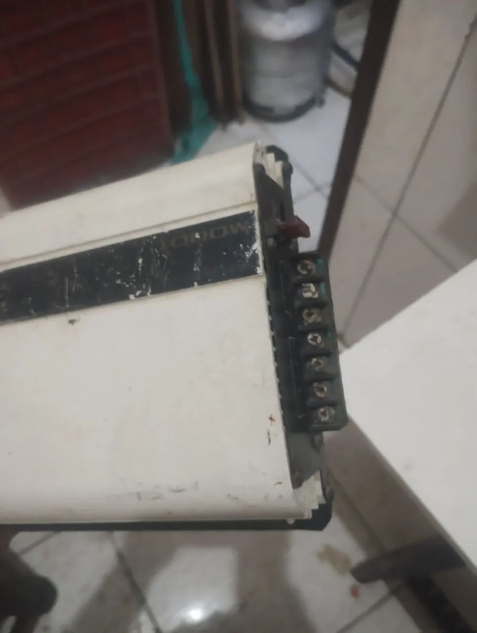 Módulo pra som automotivo  - Foto 2