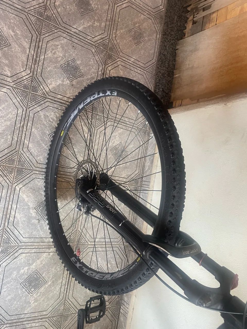 Bicicleta shimano  - Foto 2